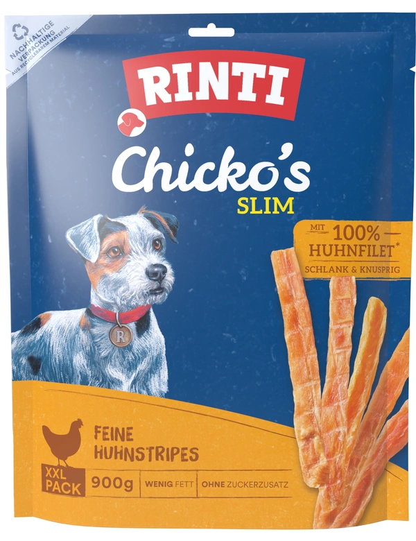 RINTI Chicko's Slim
