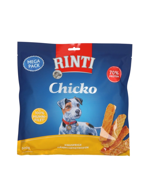 RINTI Chicko