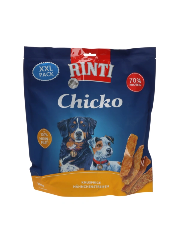 RINTI Chicko