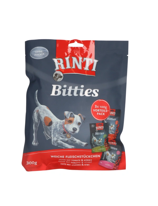 RINTI Bitties Multipack