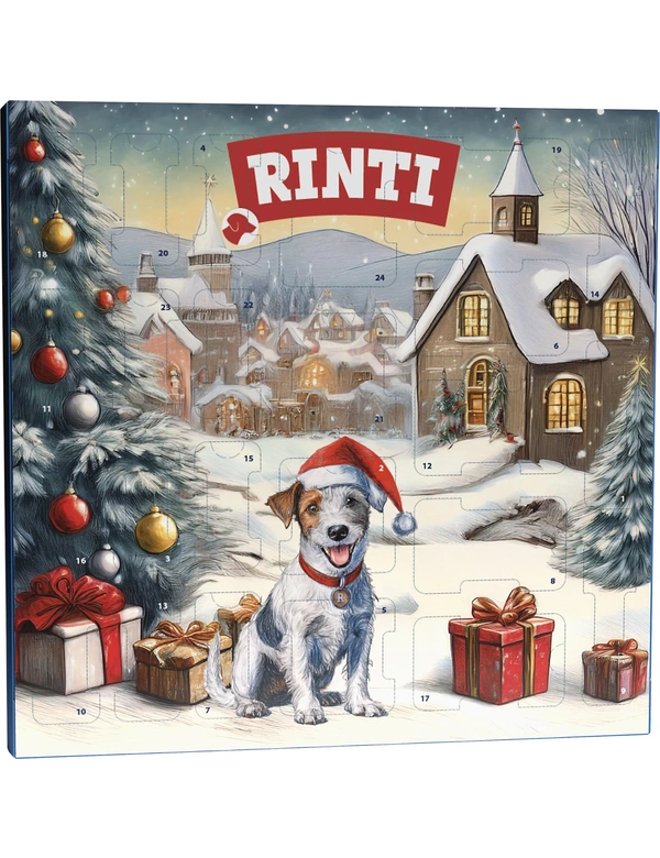 RINTI Chicko Adventskalender