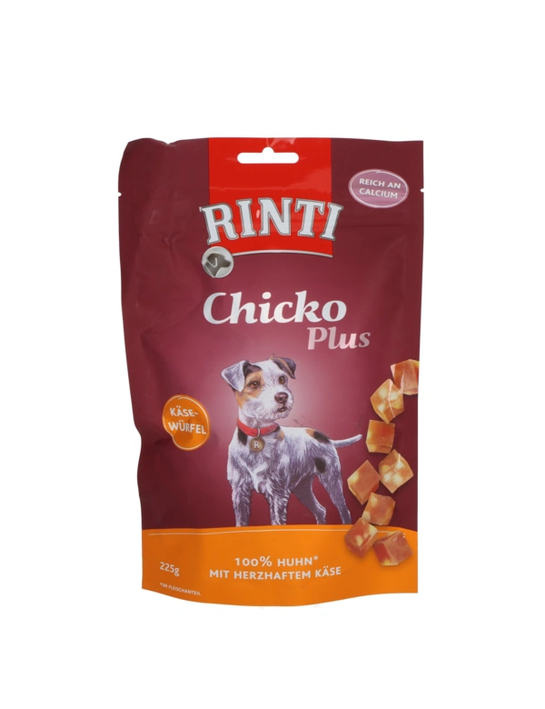 RINTI Chicko Plus, 225 g