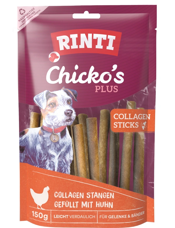 RINTI Chicko's Plus