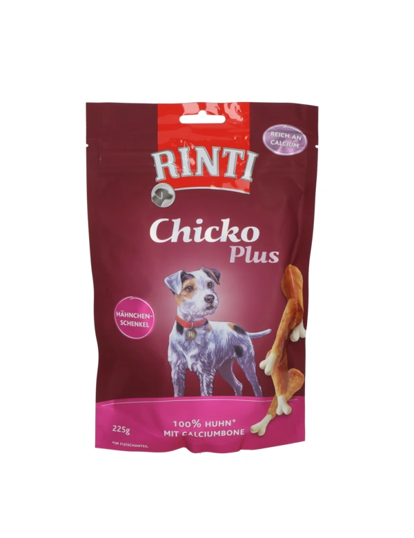 RINTI Chicko Plus, 225 g