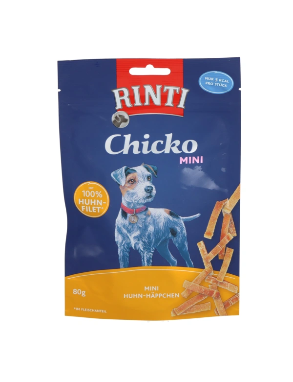 RINTI Chicko Mini