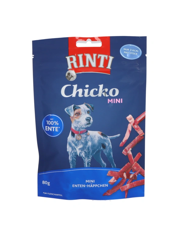 RINTI Chicko Mini