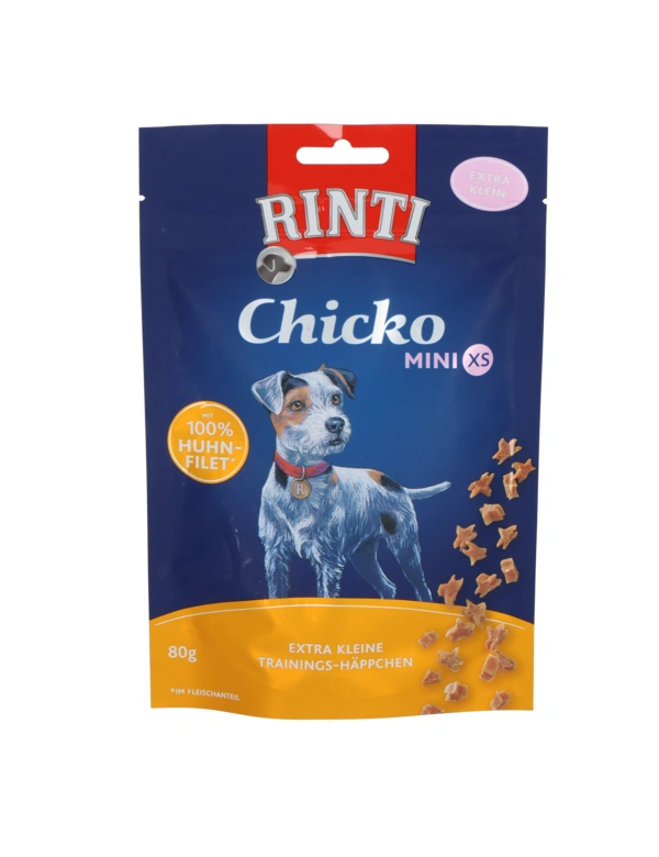 RINTI Chicko Mini