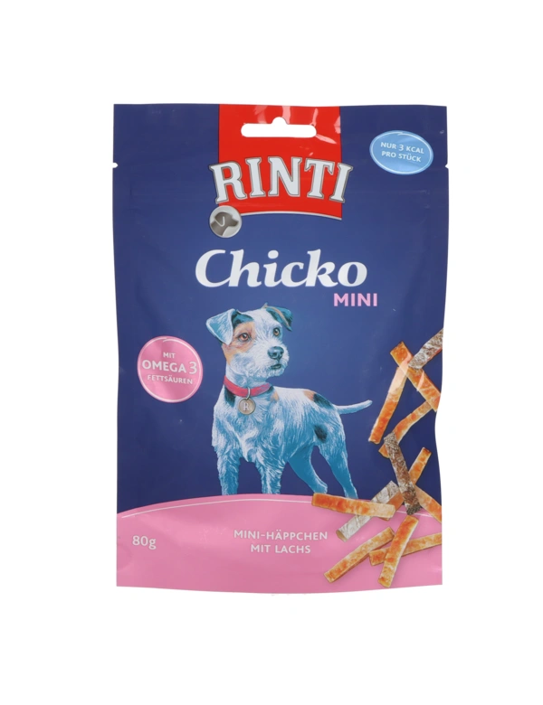 RINTI Chicko Mini