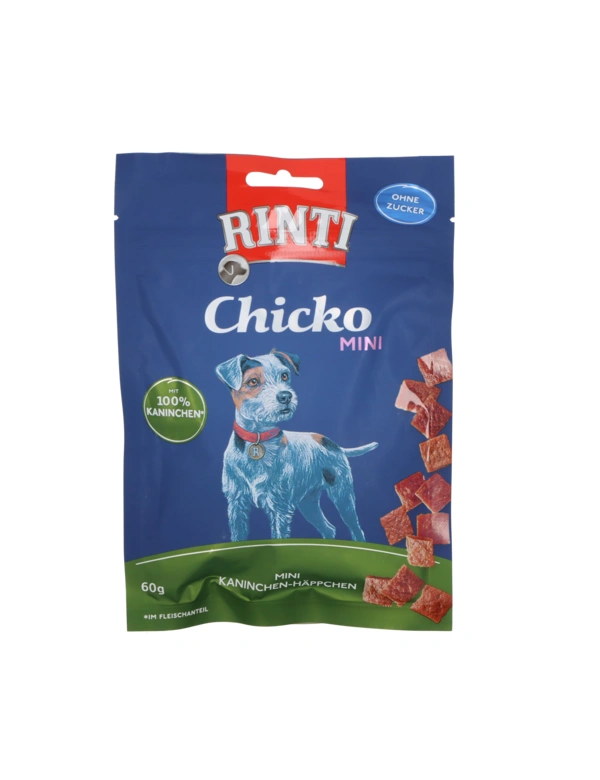 RINTI Chicko Mini