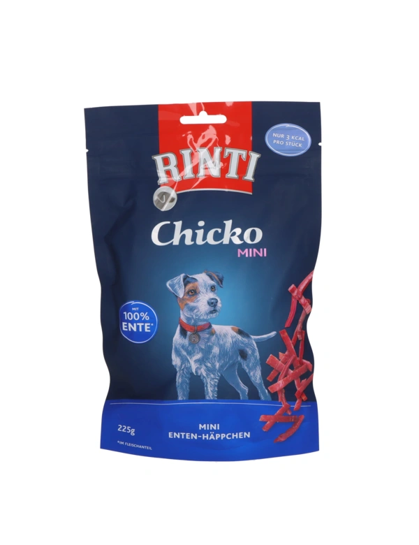 RINTI Chicko Mini