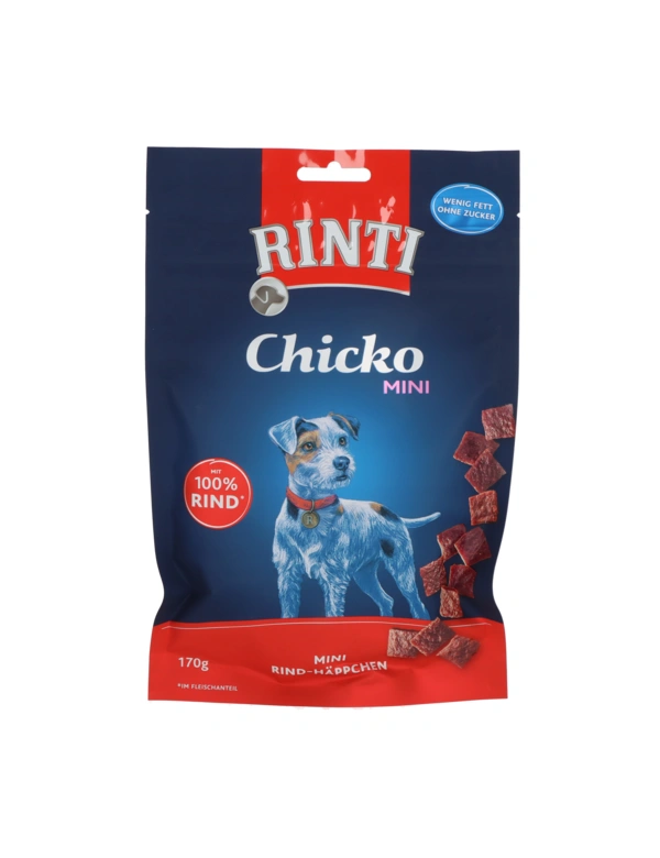 RINTI Chicko Mini