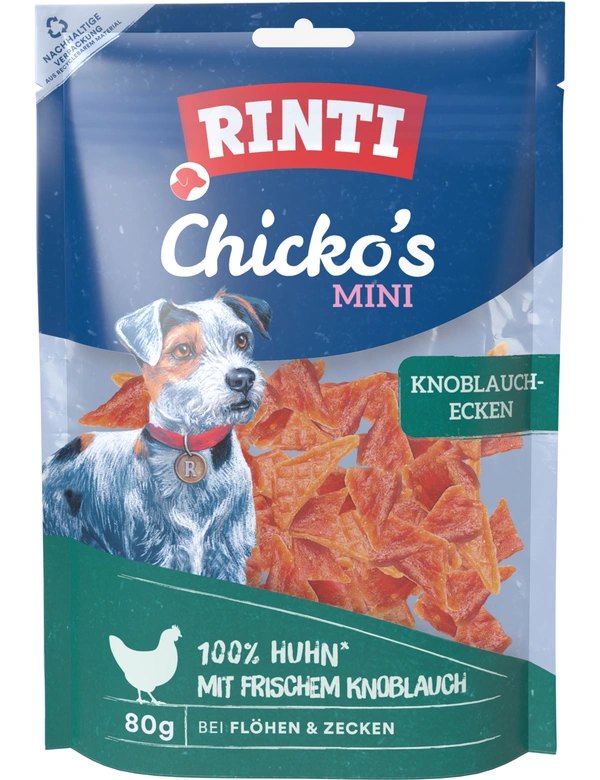 RINTI Chicko's Mini