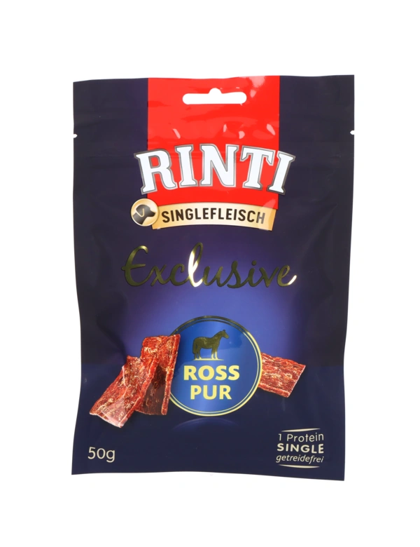RINTI Exclusive