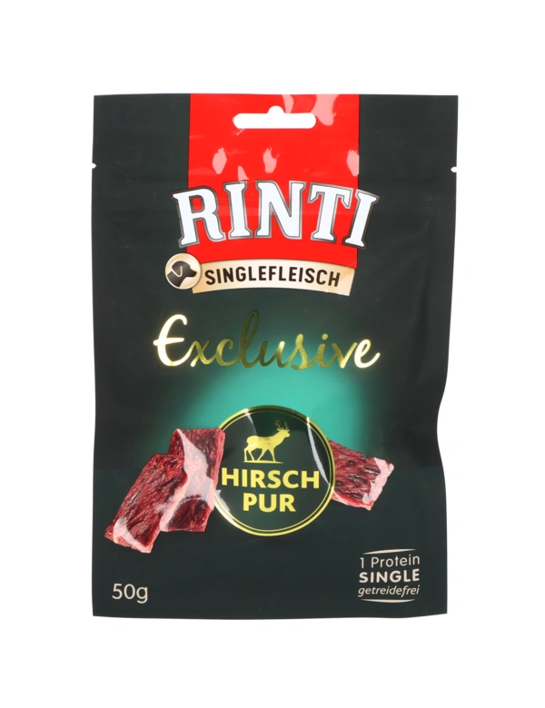 RINTI Exclusive