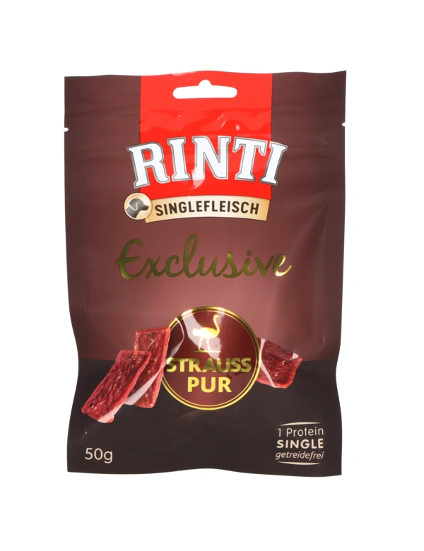RINTI Exclusive