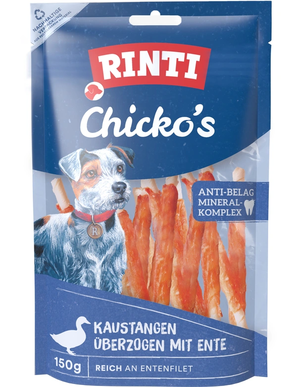 RINTI Chicko Kaustange small