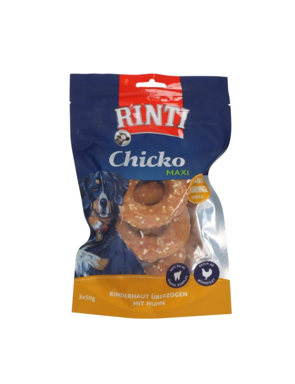 RINTI Chicko Kauring