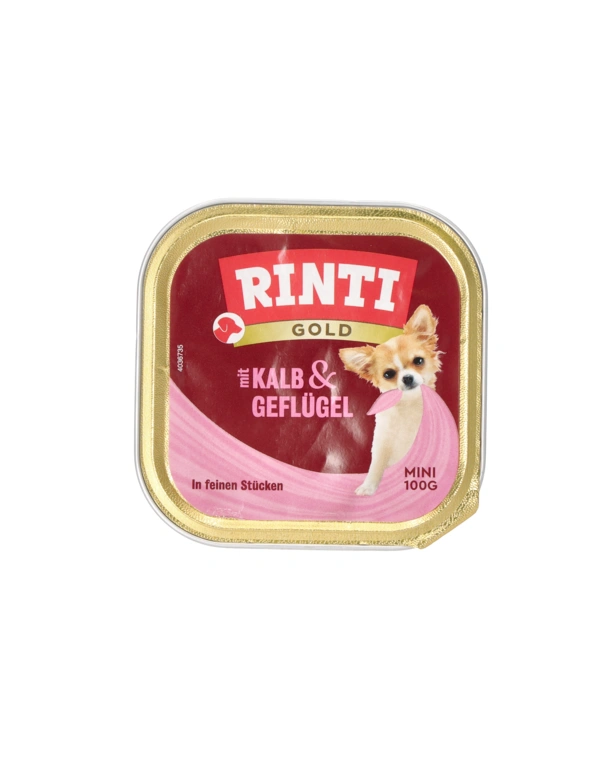 RINTI GOLD Mini