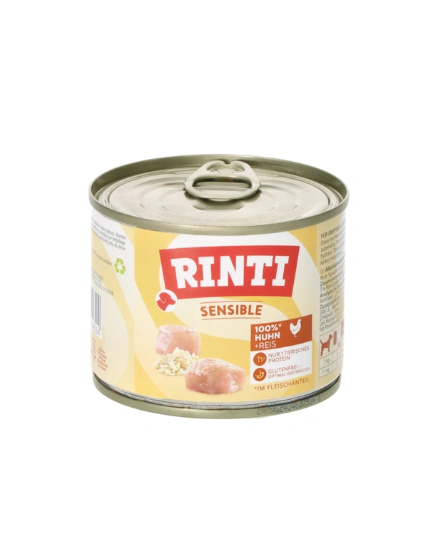RINTI Sensible
