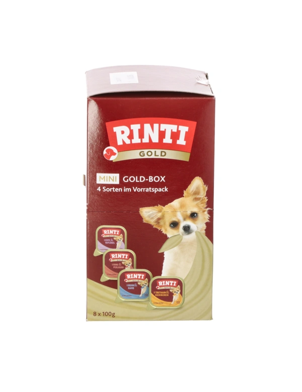 RINTI GOLD Mini