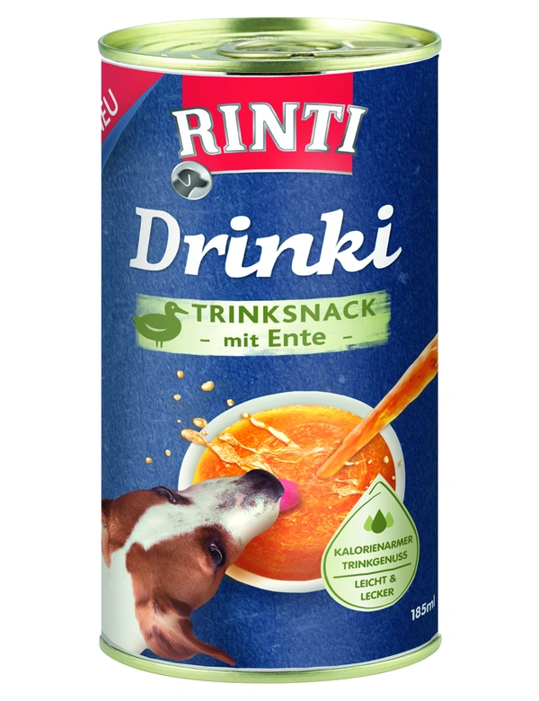 RINTI Drinki
