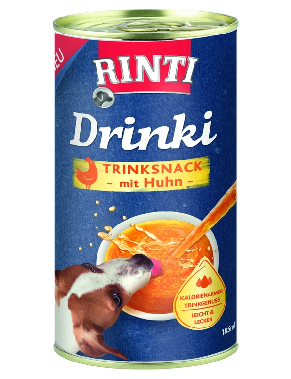 RINTI Drinki