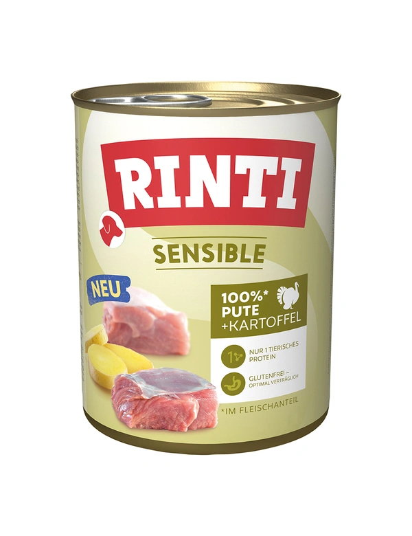 RINTI Sensible