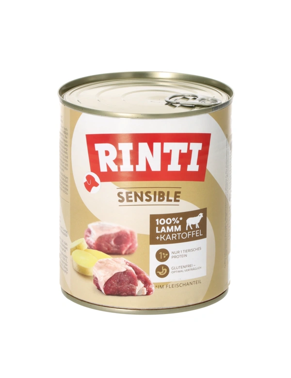 RINTI Sensible