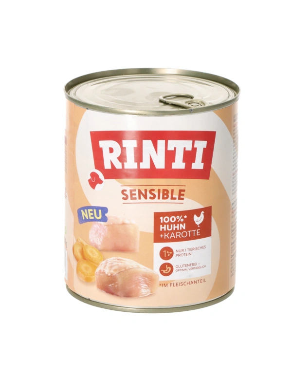 RINTI Sensible