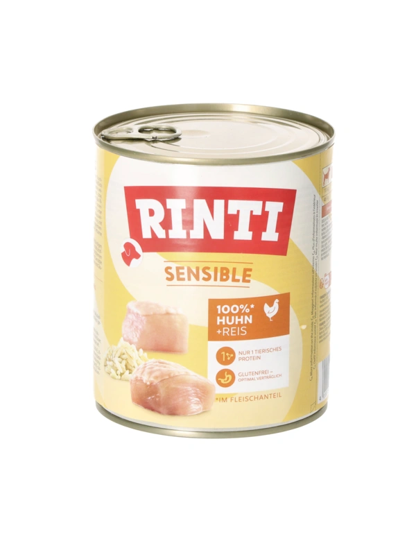 RINTI Sensible