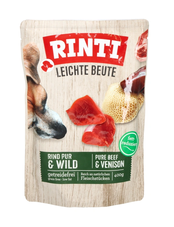 RINTI Leichte Beute