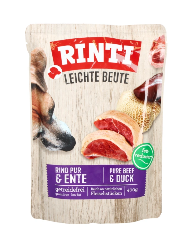 RINTI Leichte Beute