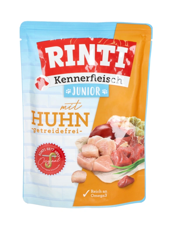 RINTI Kennerfleisch