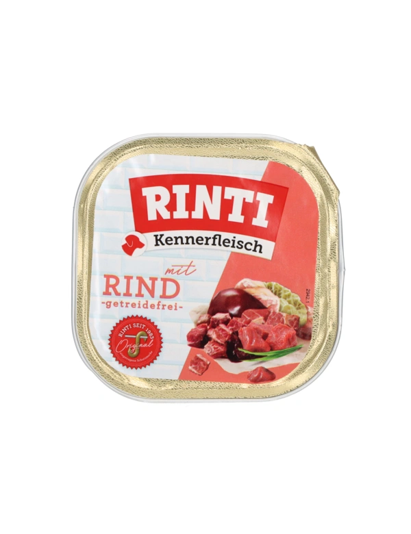 RINTI Kennerfleisch