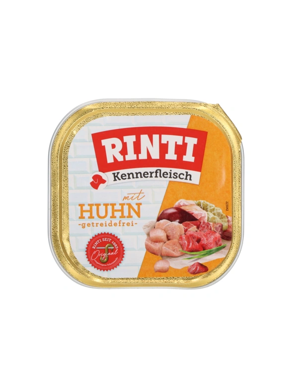 RINTI Kennerfleisch