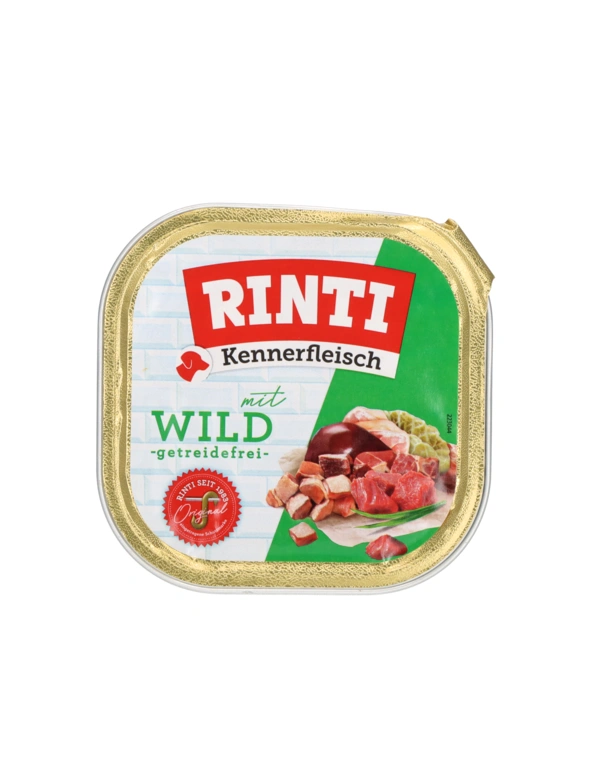 RINTI Kennerfleisch