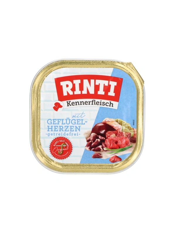 RINTI Kennerfleisch