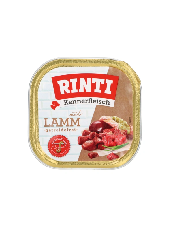 RINTI Kennerfleisch