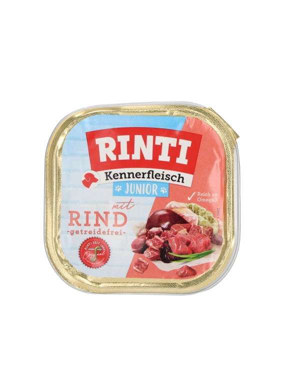 RINTI Kennerfleisch Junior