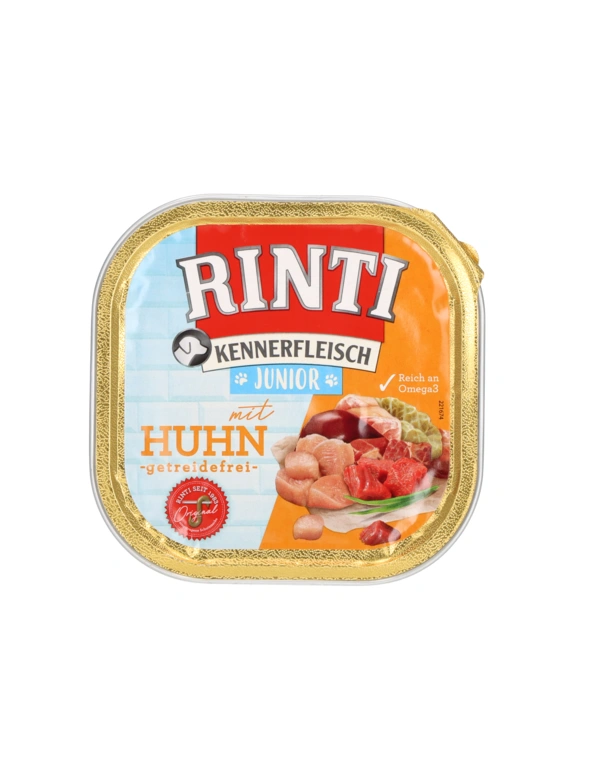 RINTI Kennerfleisch Junior