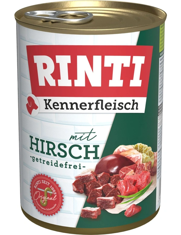 RINTI Kennerfleisch