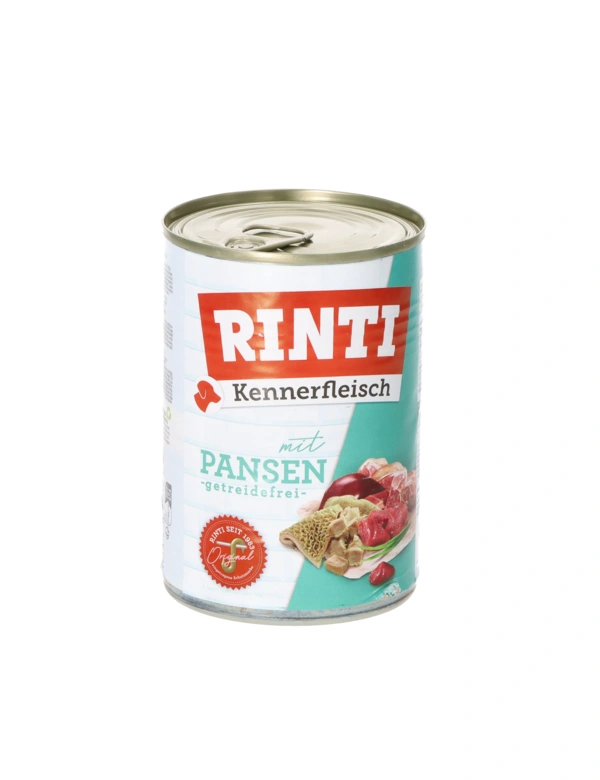 RINTI Kennerfleisch