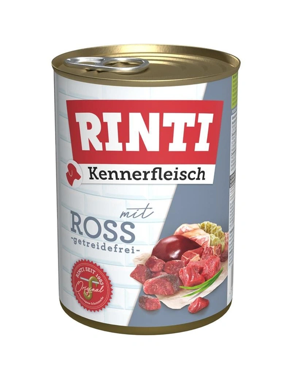 RINTI Kennerfleisch Adult
