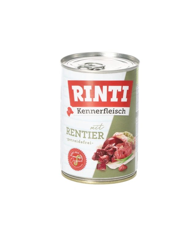 RINTI Kennerfleisch