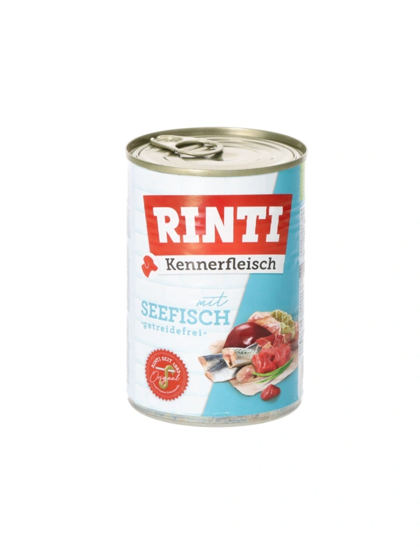 RINTI Kennerfleisch