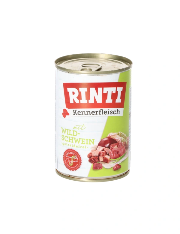RINTI Kennerfleisch