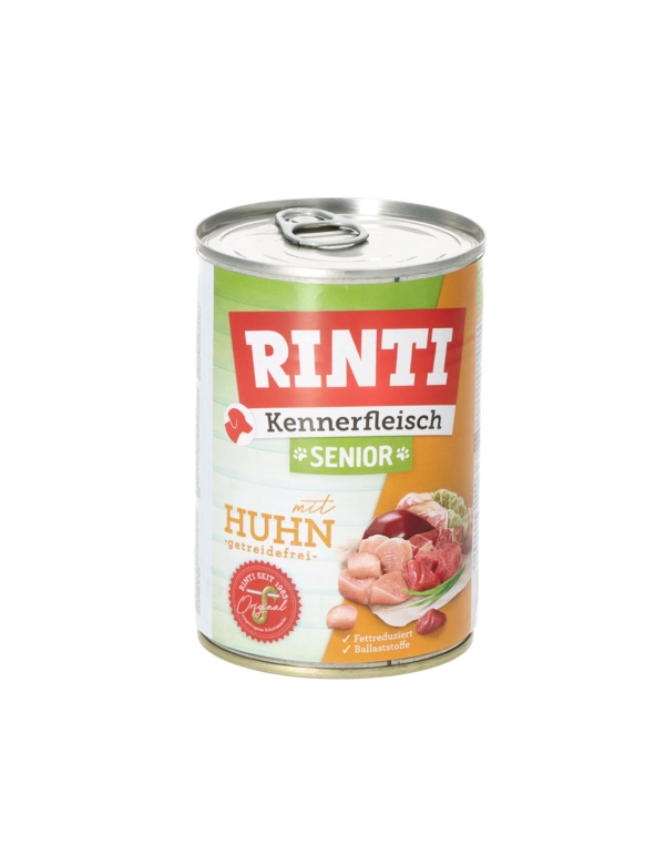 RINTI Kennerfleisch Senior