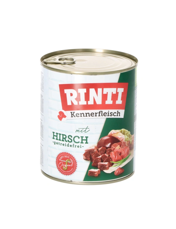 RINTI Kennerfleisch