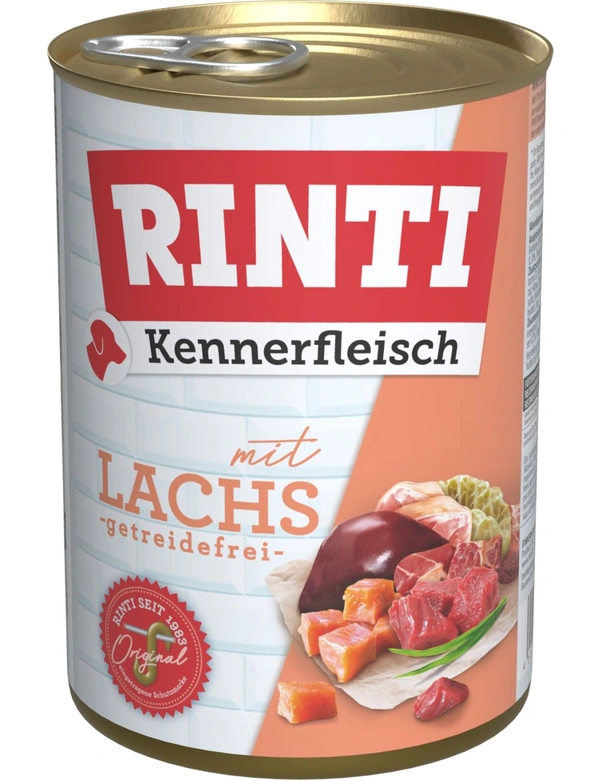 RINTI Kennerfleisch