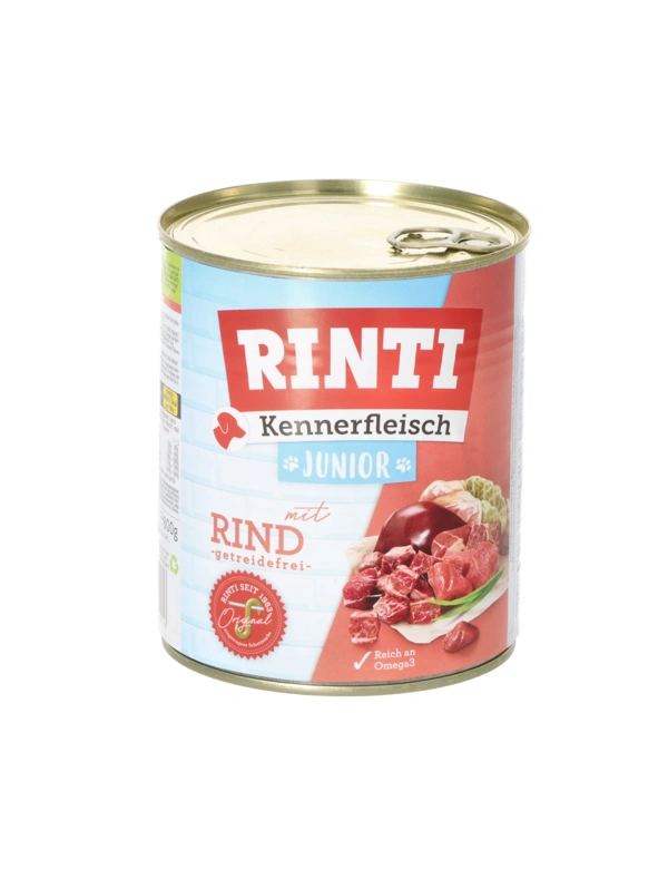 RINTI Kennerfleisch Junior